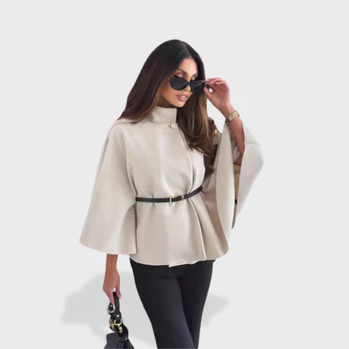 Selviora | Cardigan Jacket