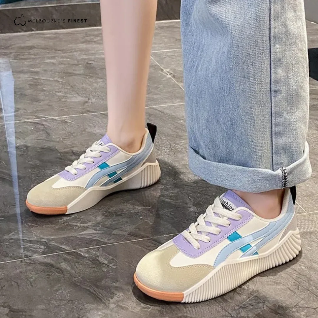 Kerry | Orthopedic Shoes