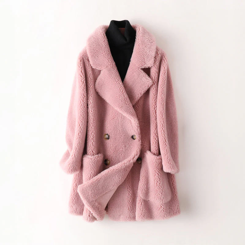 Valentina Luxe | Coat
