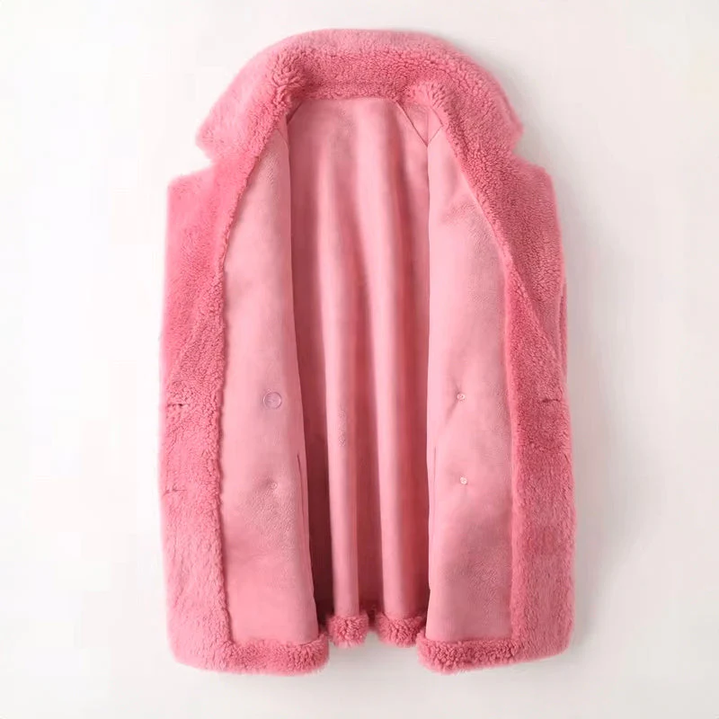 Valentina Luxe | Coat