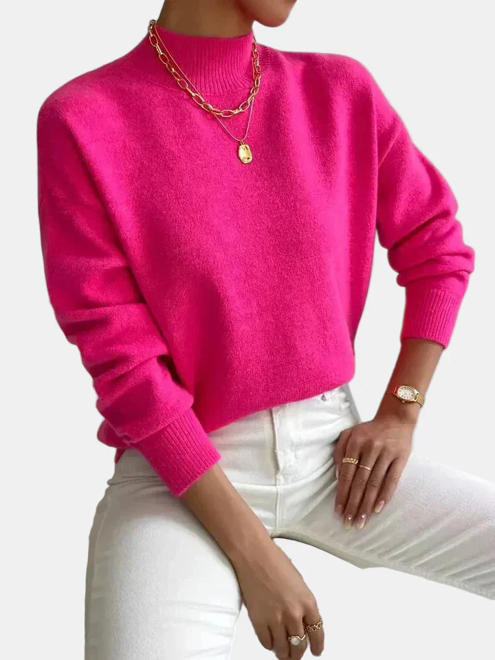 Vivienne | Sophisticated Sweater