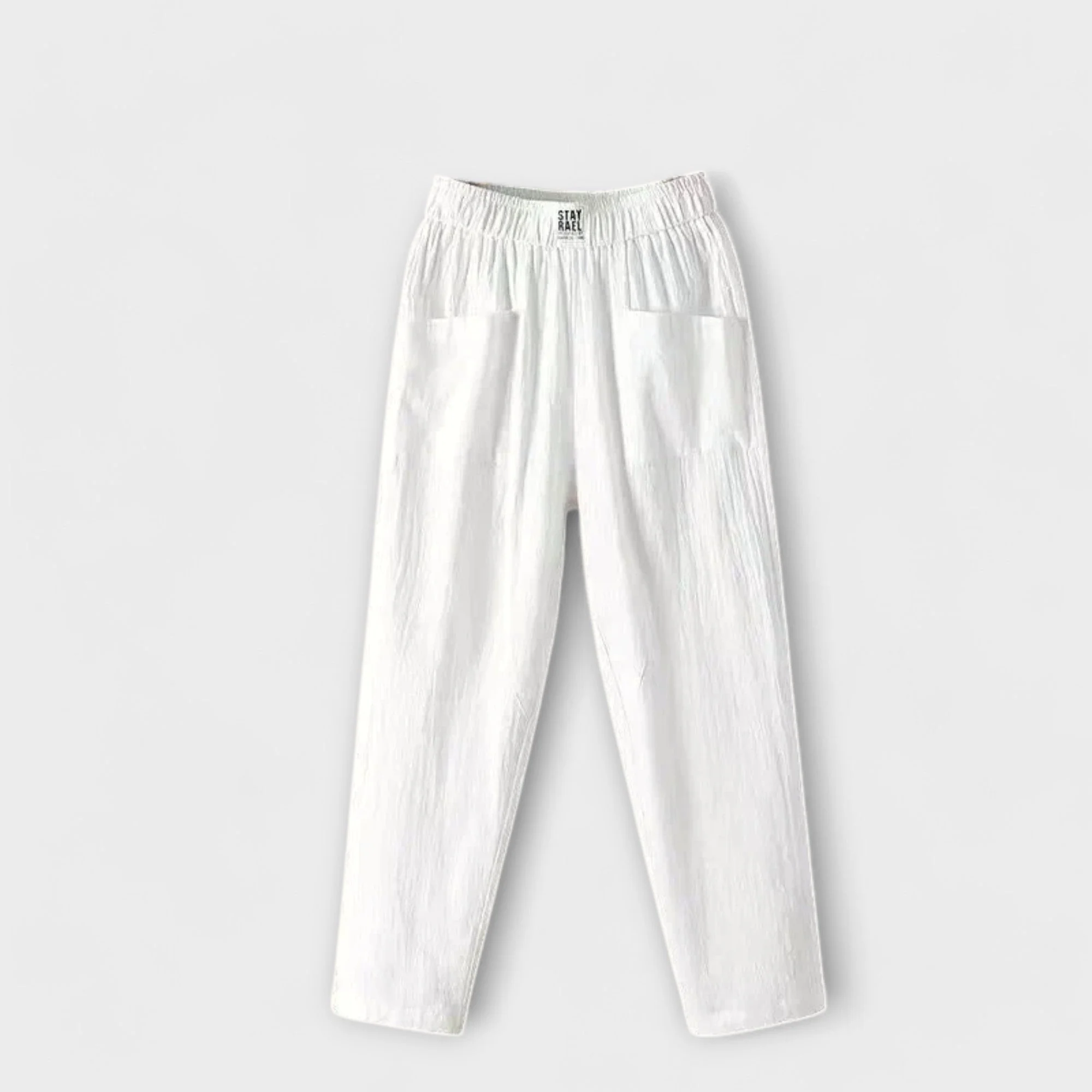 Maya - Linen Pants