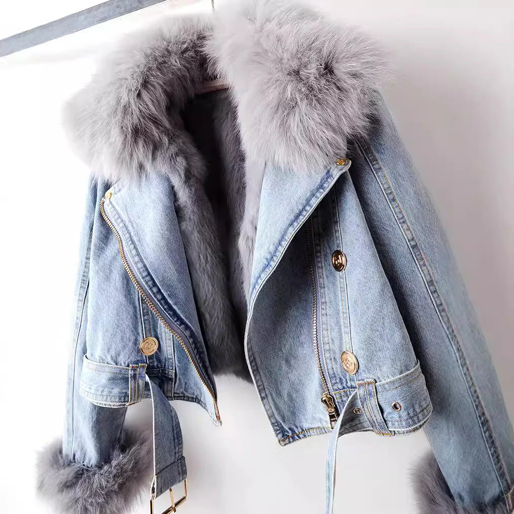 Margaux | Denim