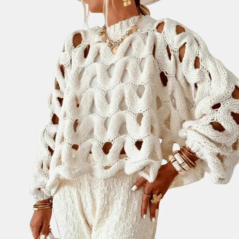 Calista | Sophisticated Sweater