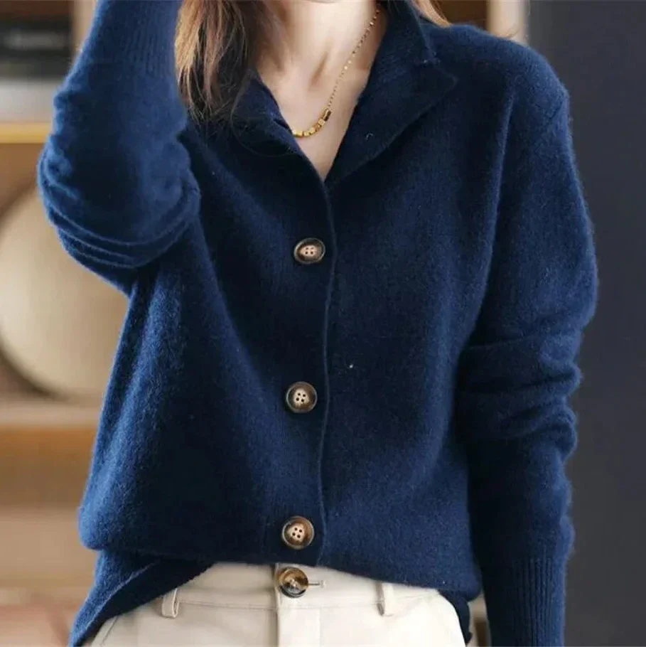 Button | Cardigan