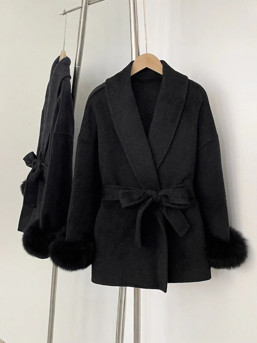 Woolcat | Elegant coat