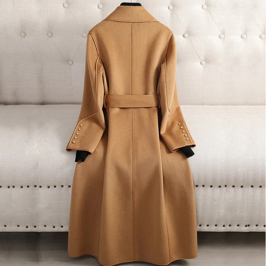 Elise Leroy | Coat