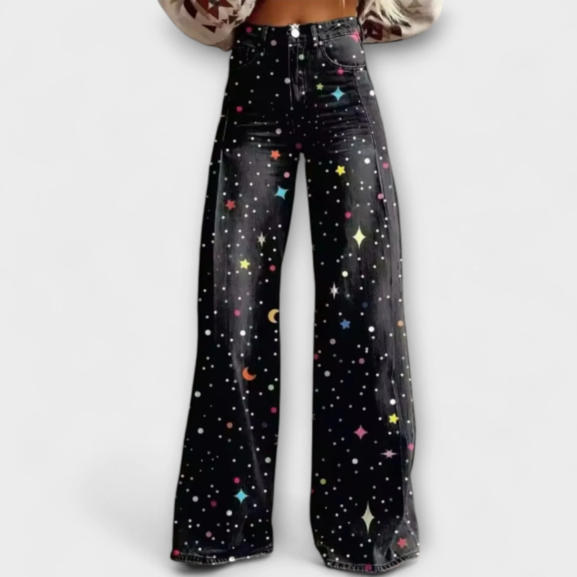 Bianca - Vintage Pants