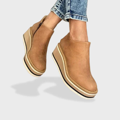 Alexandra | Elegant Boots