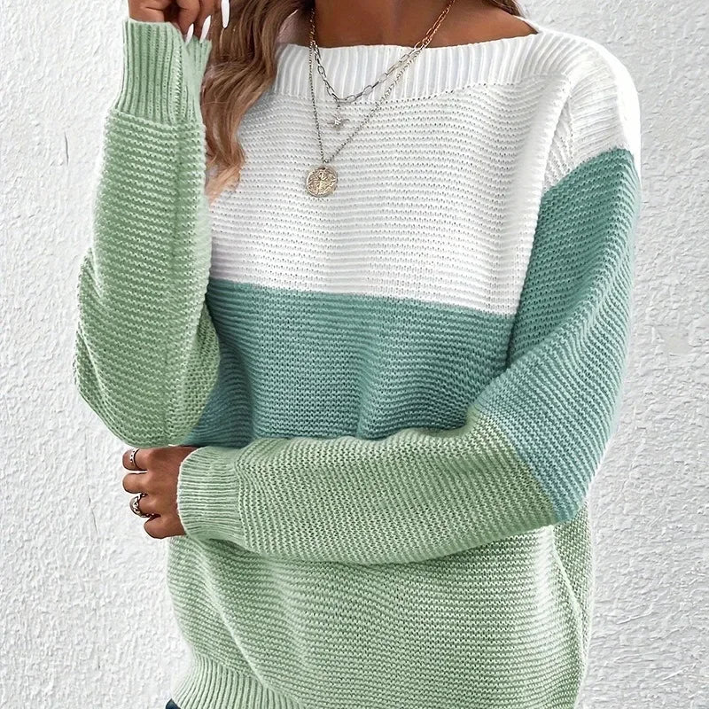 Camille | Pullover