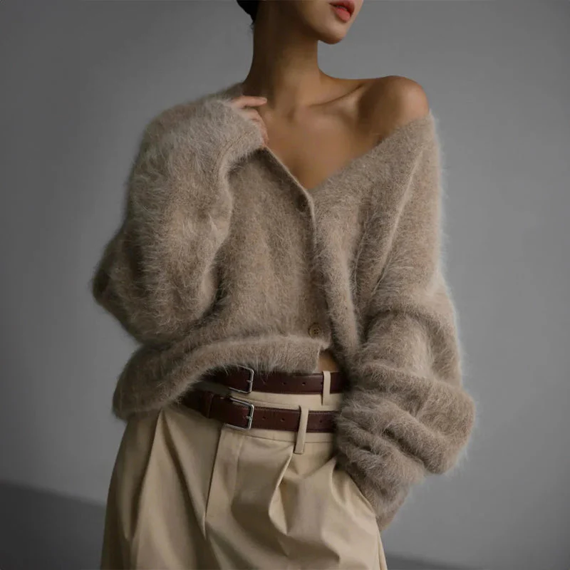 Valentina | Cardigan