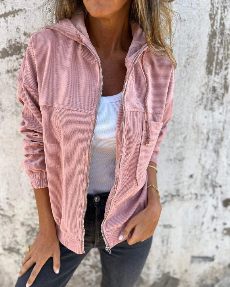 Ella | Jacket