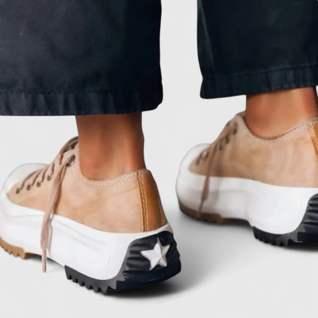 Eveloise | Comfort Shoes