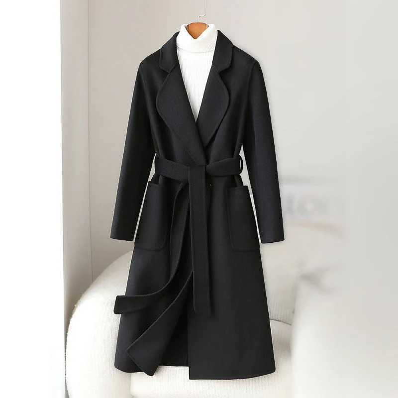 Monaco | Coat
