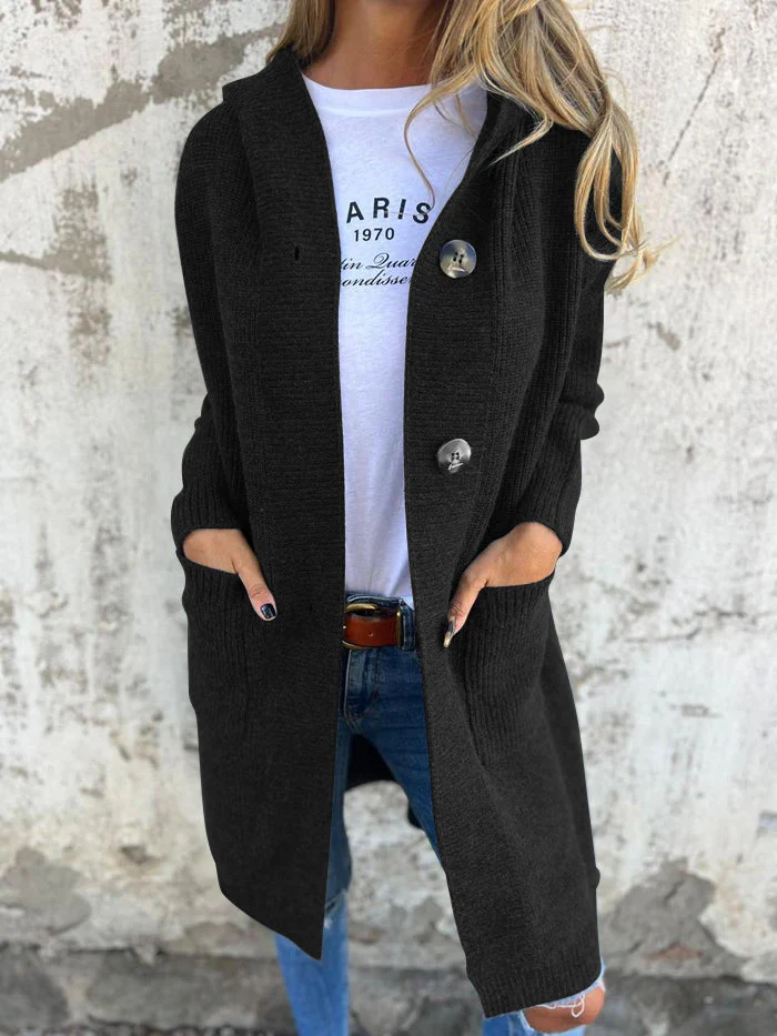 Giselle | Long Cardigan