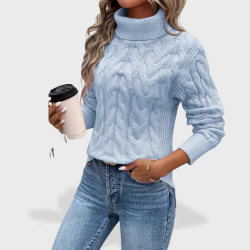 Clémence | Pullover