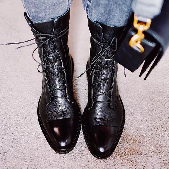 Selene | Premium Boots