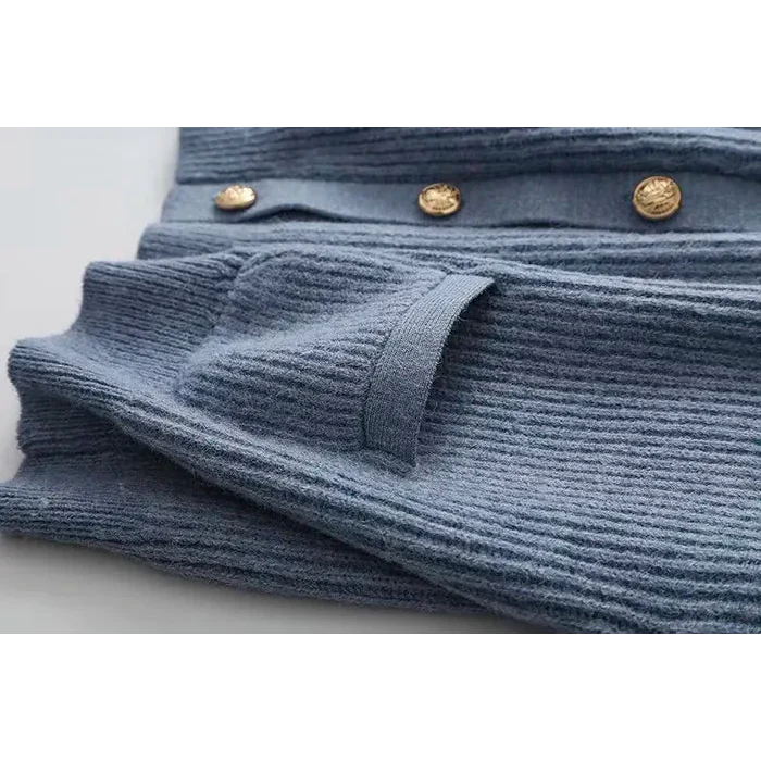 Nostalgia | Cardigan