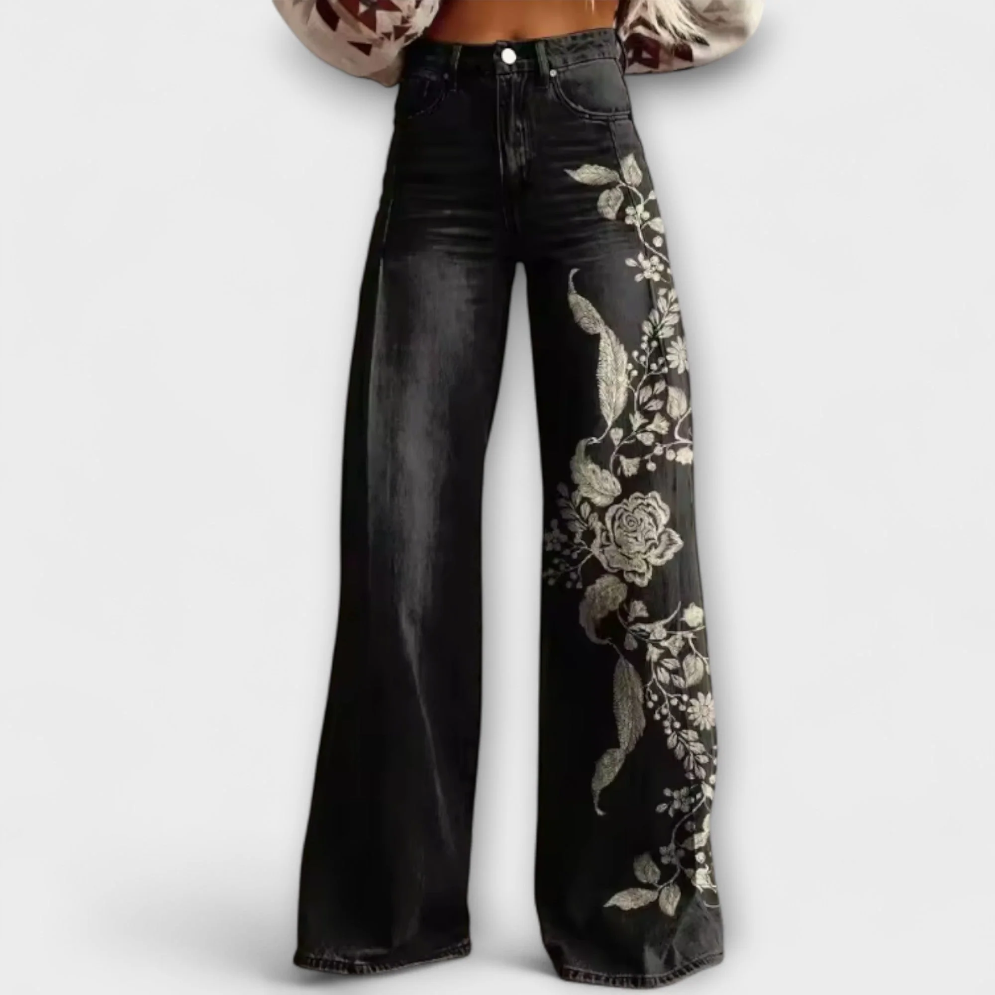 Rafaella - Vintage Pants