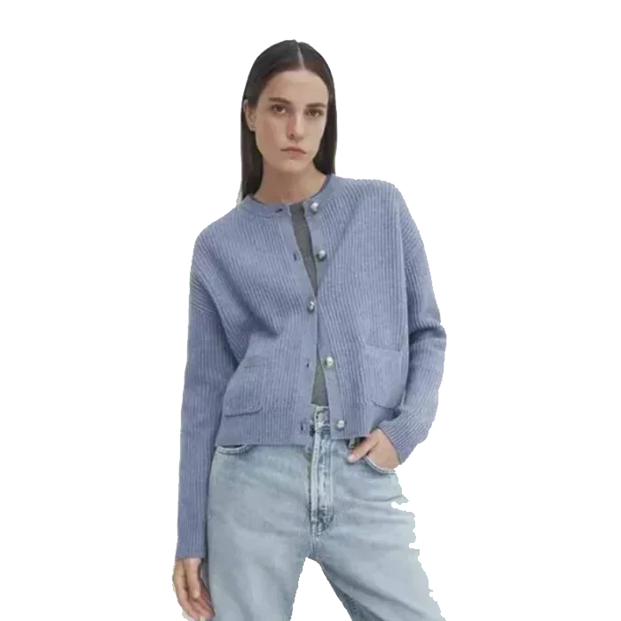 Nostalgia | Cardigan