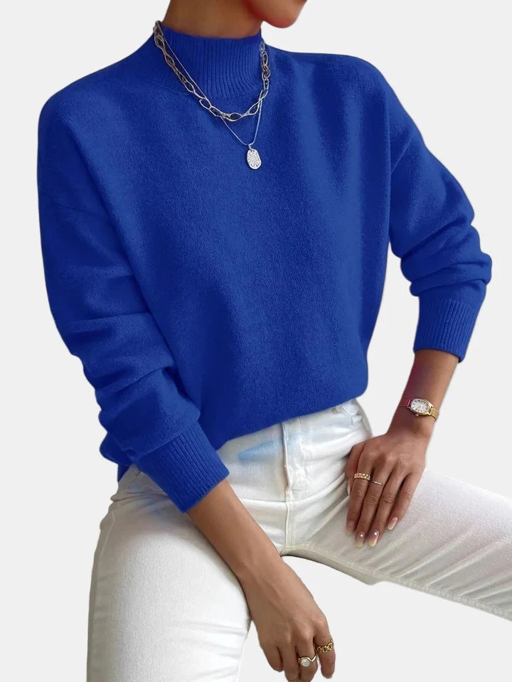 Vivienne | Sophisticated Sweater