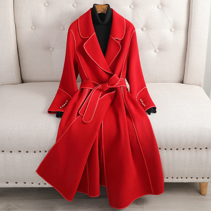 Elise Leroy | Coat