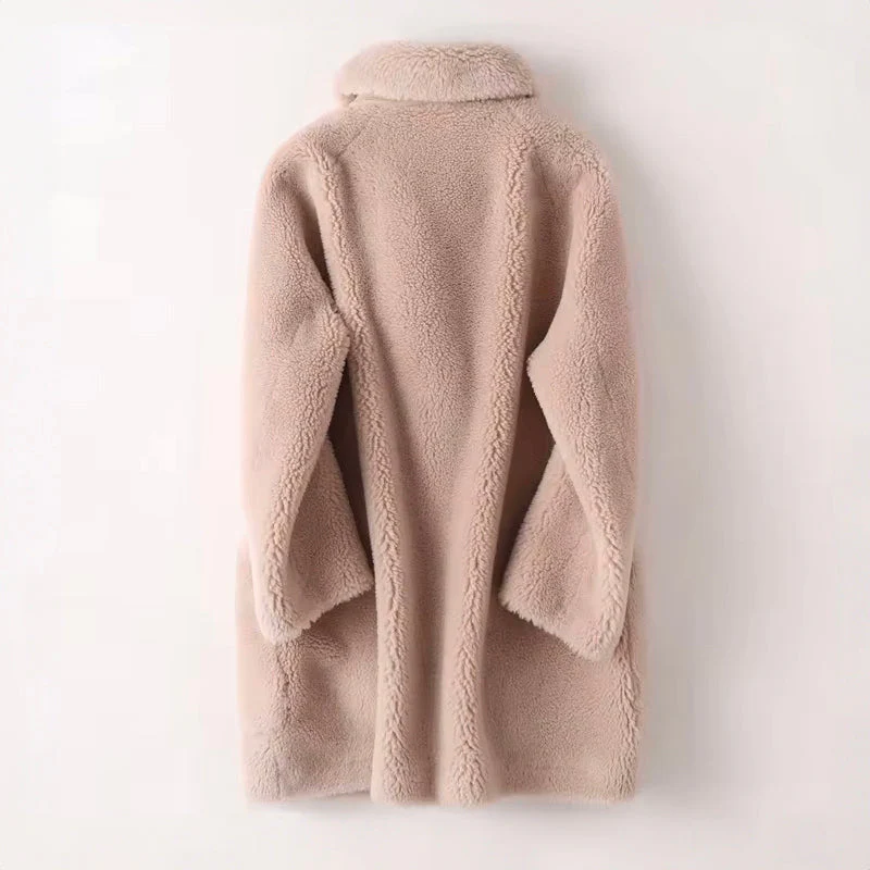 Valentina Luxe | Coat