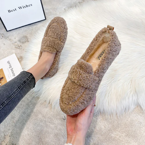 Solenne | Slippers