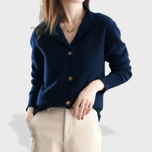 Button | Cardigan