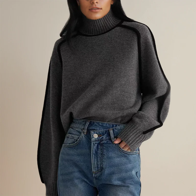 Emilie | Pullover