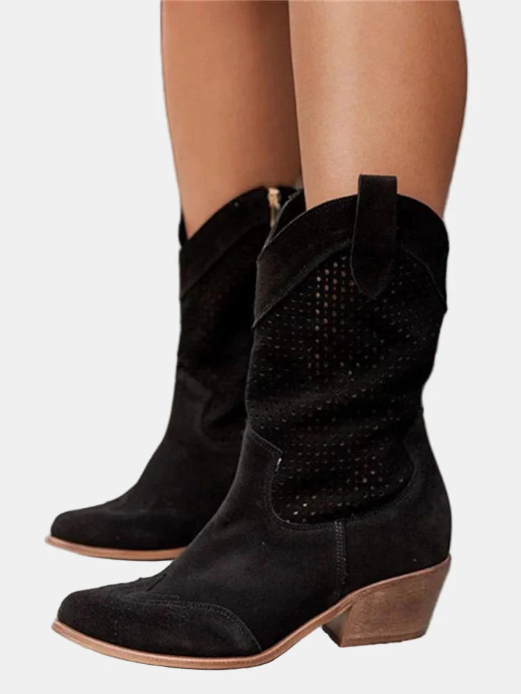Piper | Ankle Boots
