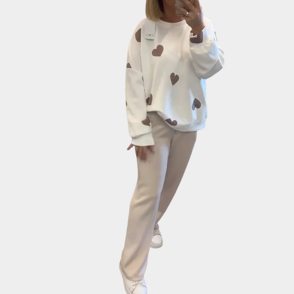 Soren | Cotton Sweater