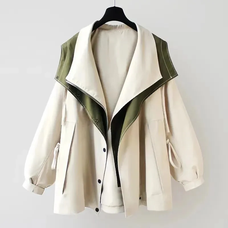 Fiore | Jacket