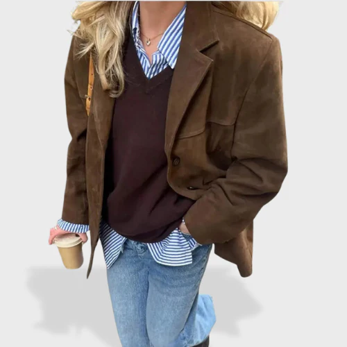 Zarina | Elegant Jacket