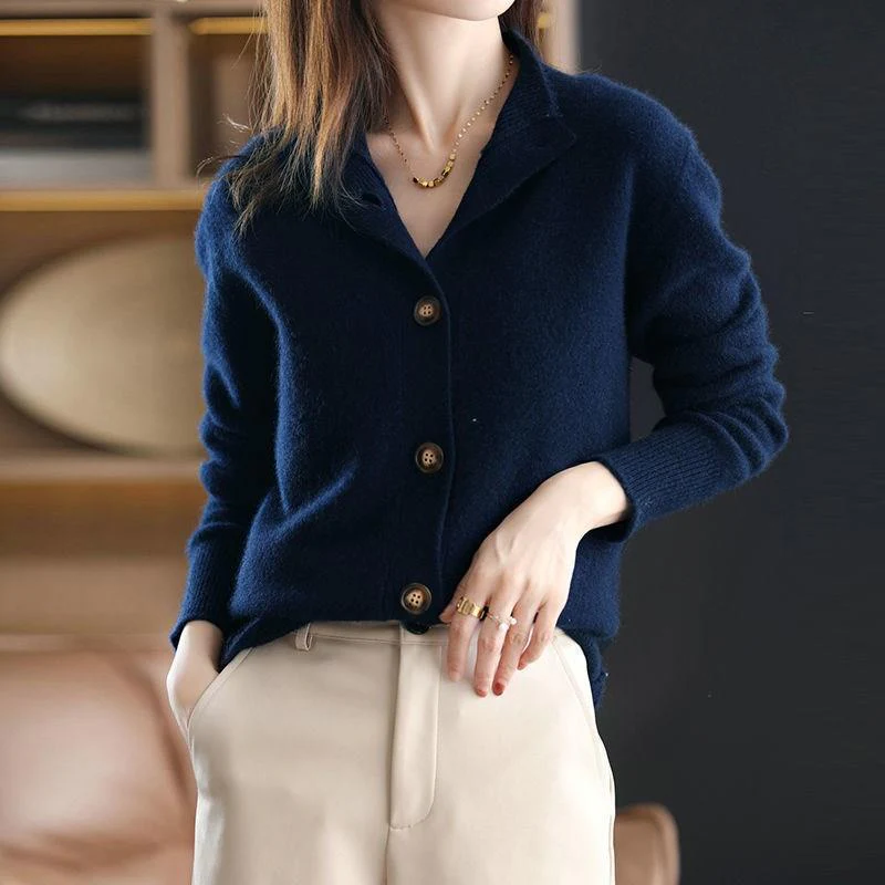 Button | Cardigan