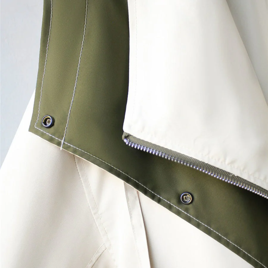 Fiore | Jacket