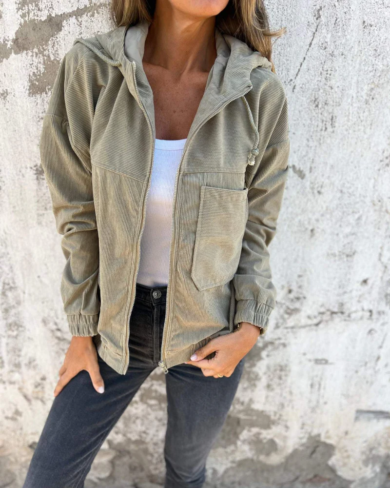 Ella | Jacket