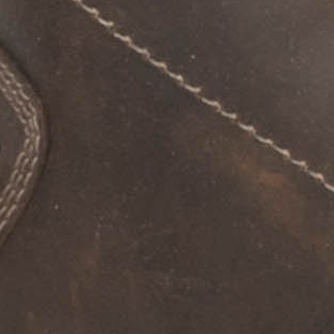 Ariat Men's Distressed Brown Recon Lace Boot - Image 1