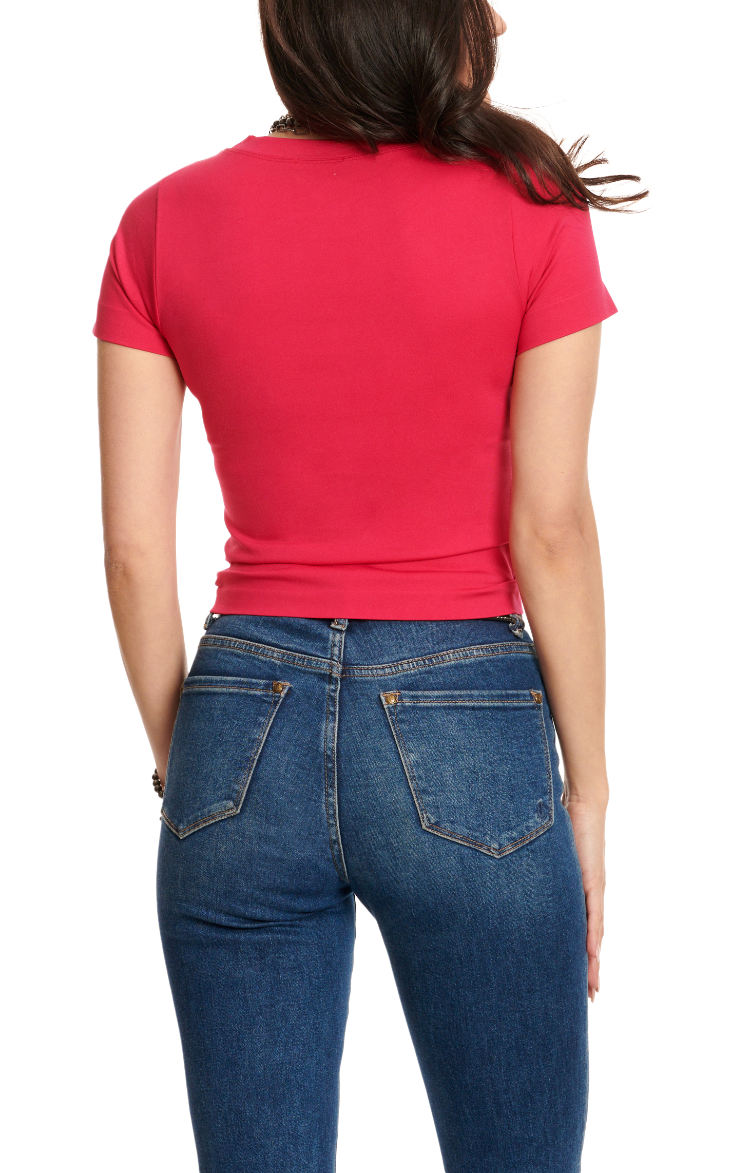 Moa Moa Women's Dark Hot Pink \