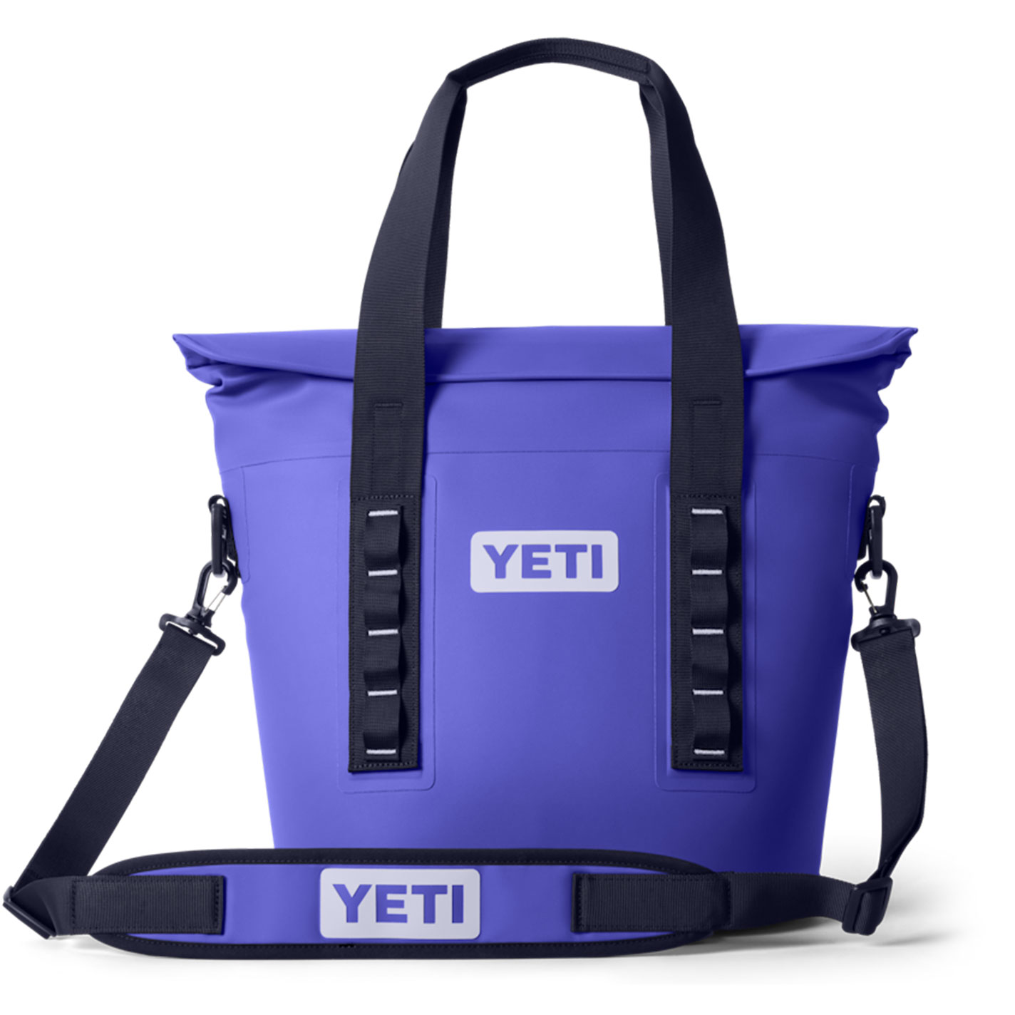 YETI Ultraviolet Hopper M20 Soft Backpack Cooler - Image 1