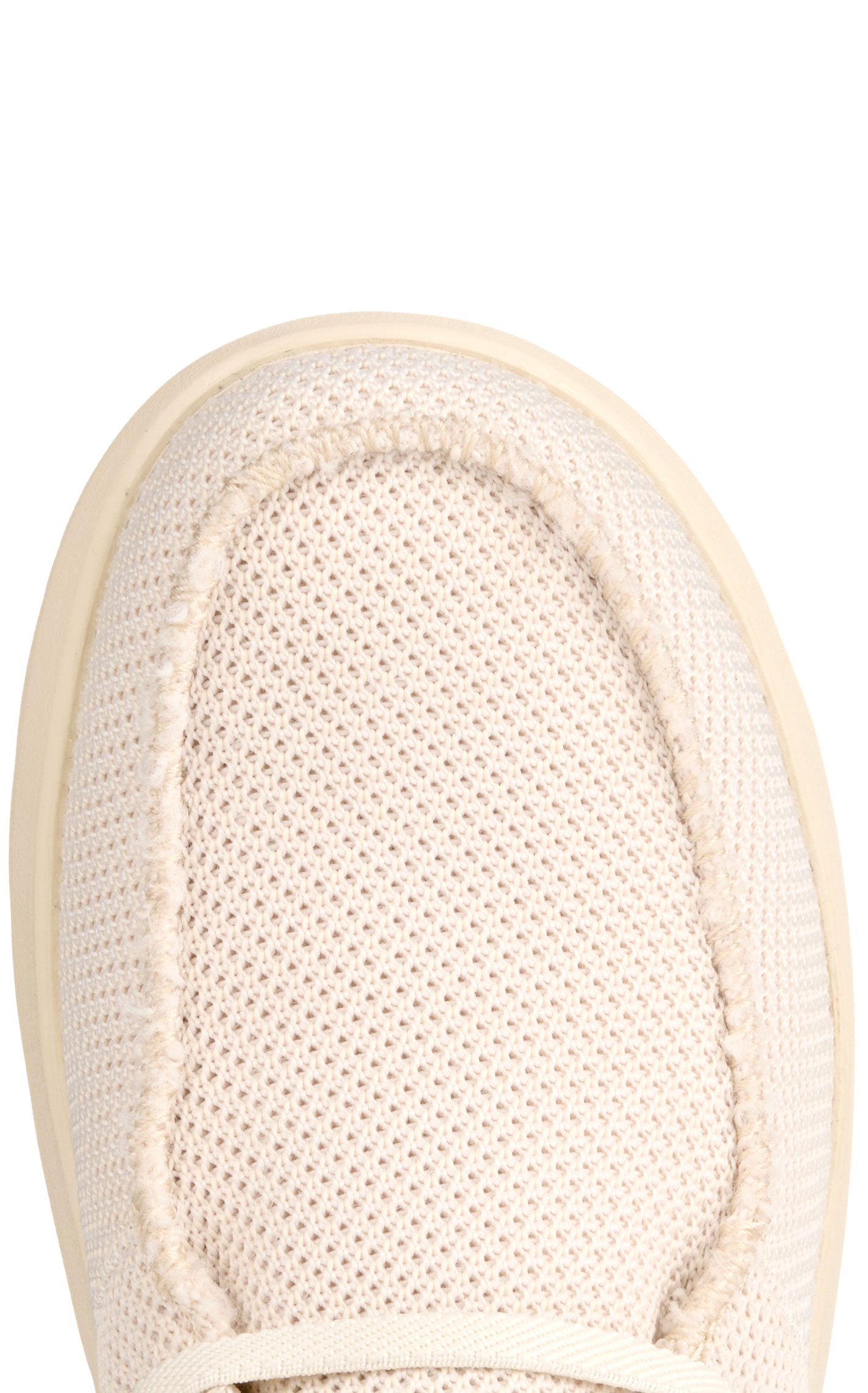Ariat Women's Cream Mesh Hilo Moc Toe Casual Shoes - Image 1