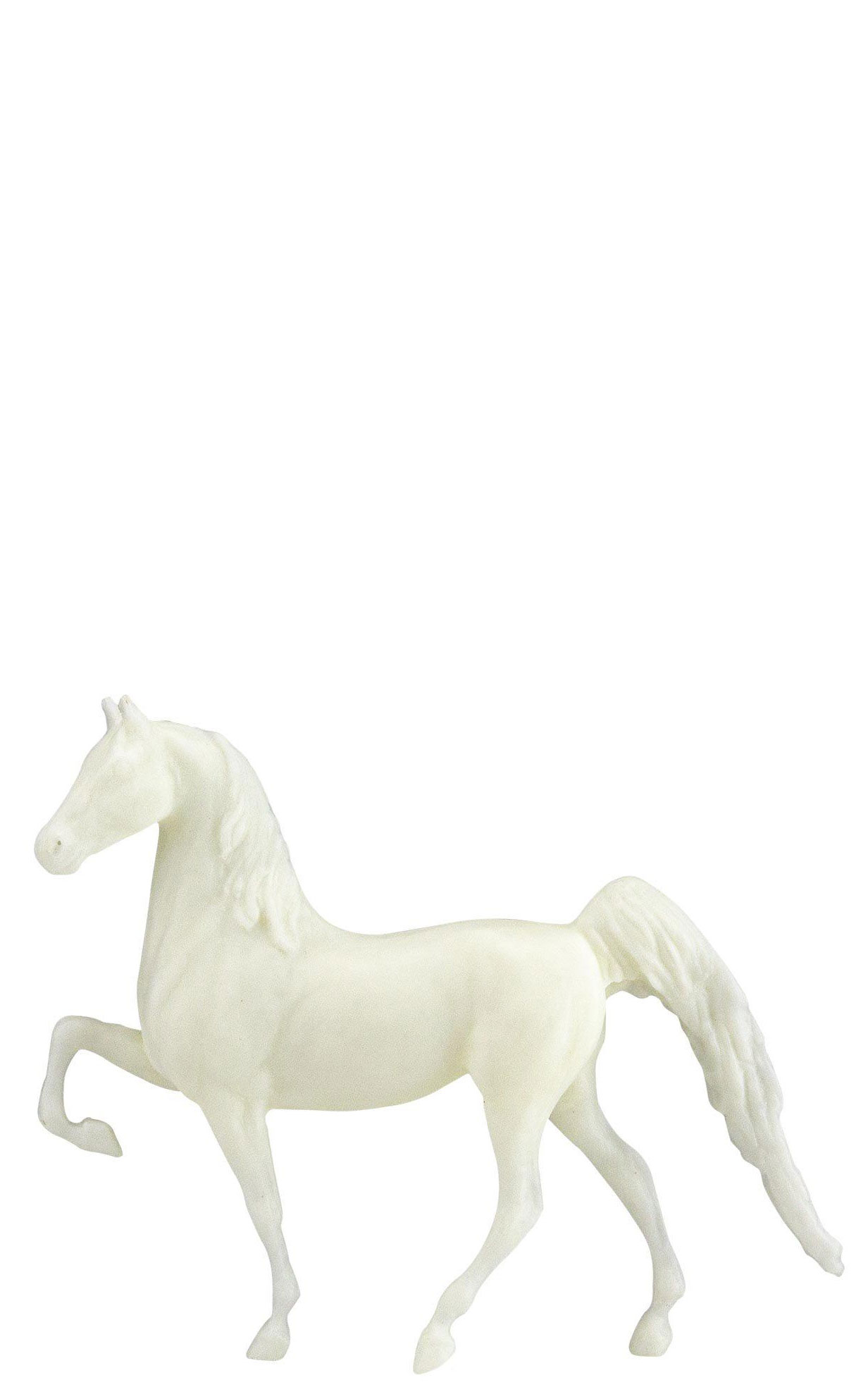 Breyer Paint Your Own Horse Quarter Horse & Saddlebred Horse Toy - Image 1