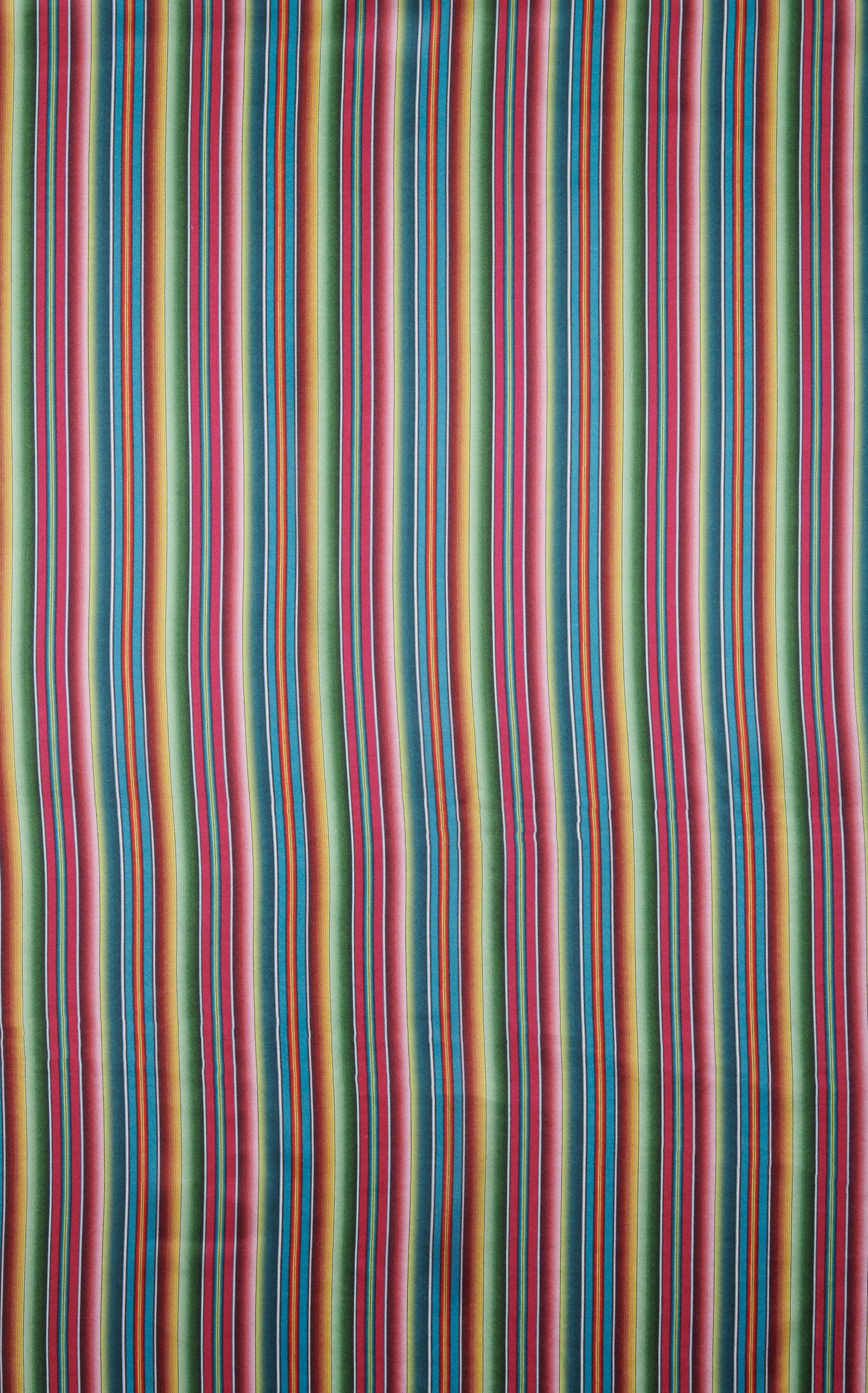 M&F Serape Stripes Wild Rags Scarf - Image 1