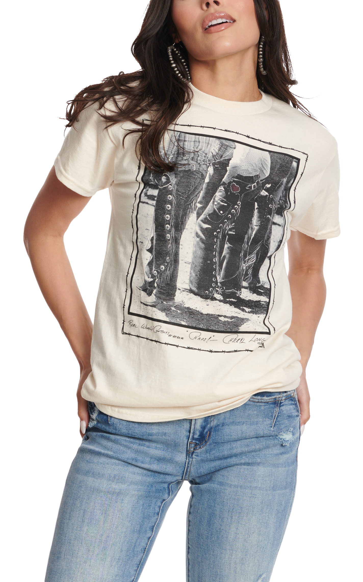 Pure West Women's Natural \