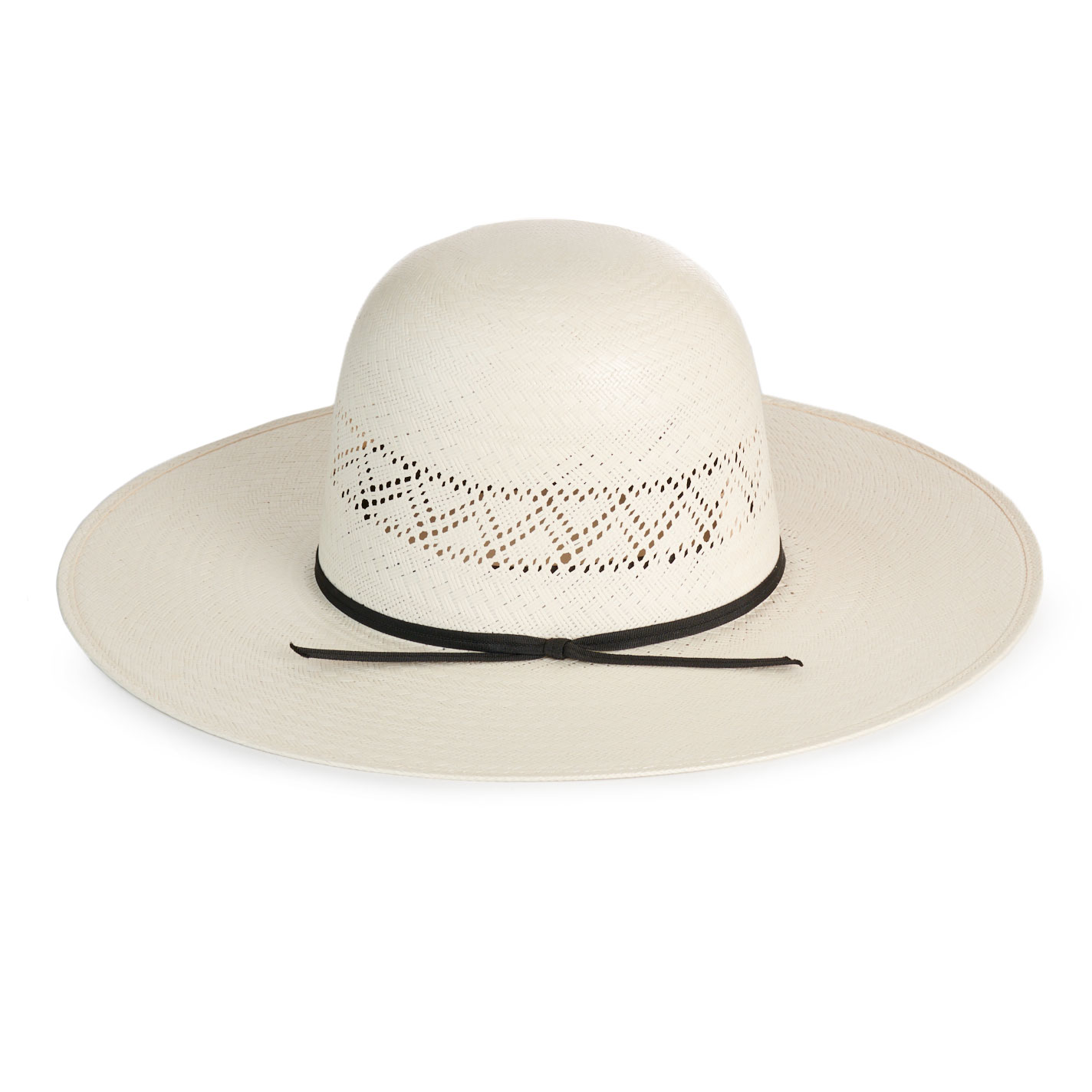 Rodeo King Ivory Coast Shantung 4.5\
