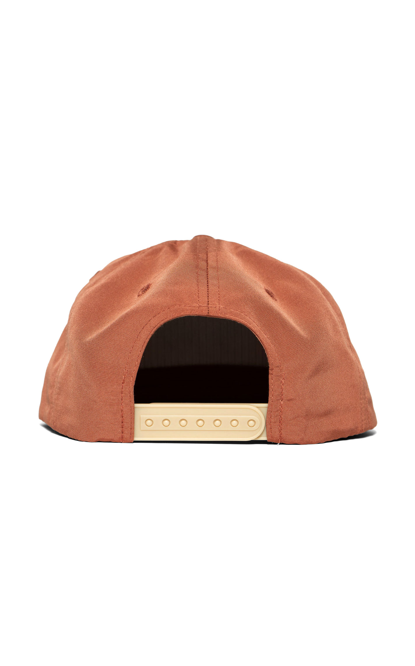 Duck Camp Red Clay Embroidered Mallard Cap - Image 1