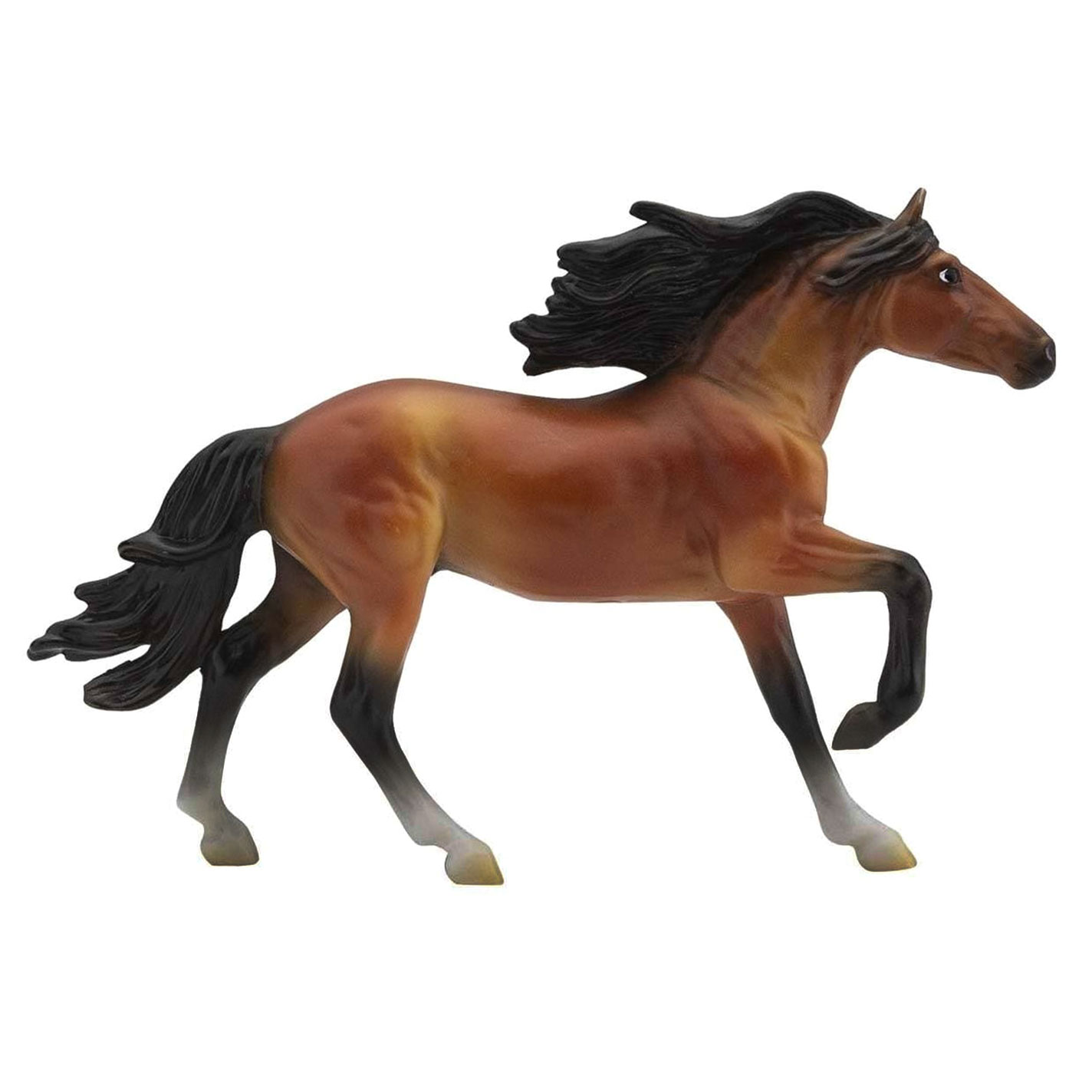 Breyer 8 Deluxe Horse Collection Play Set - Image 4