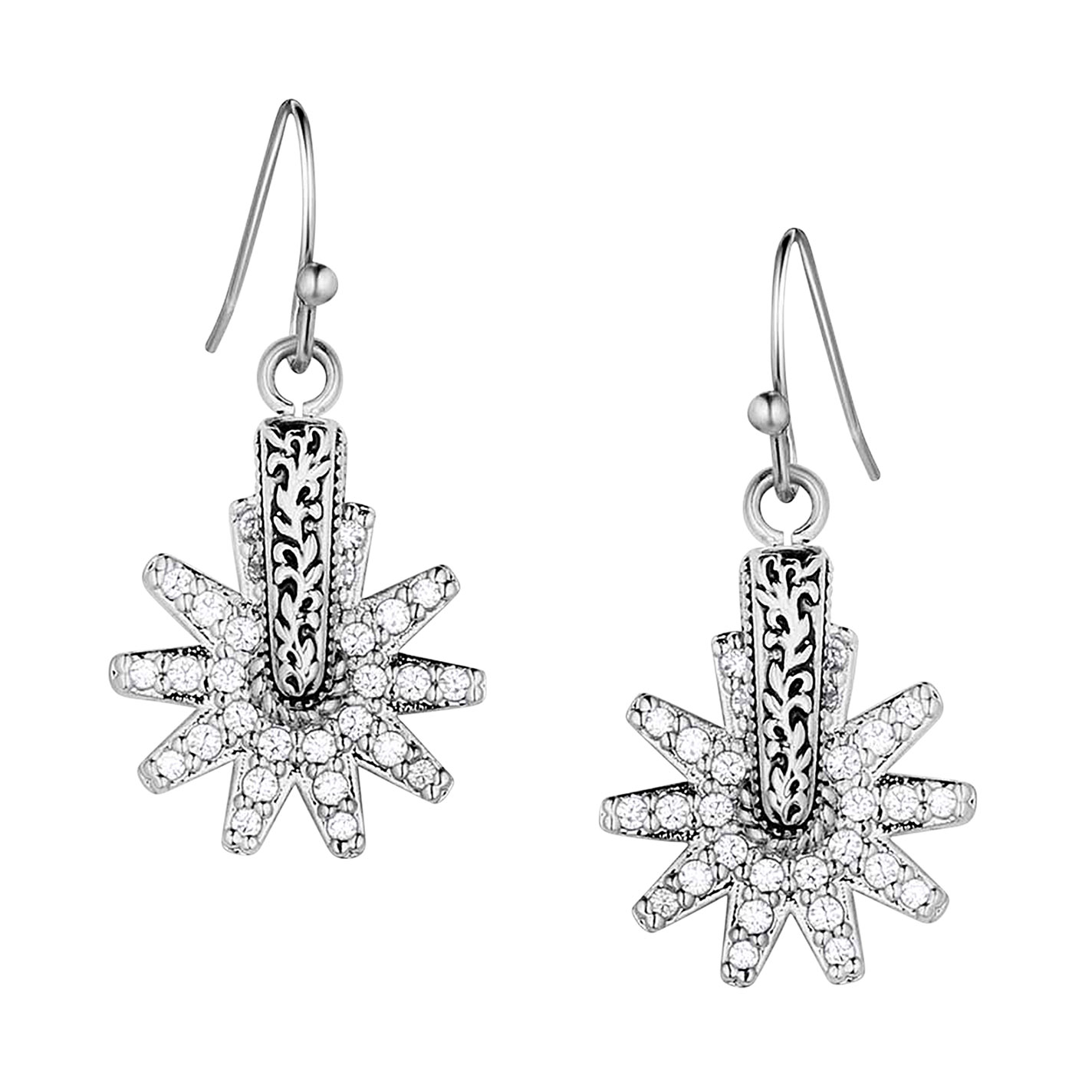 Montana Silversmiths Silver \