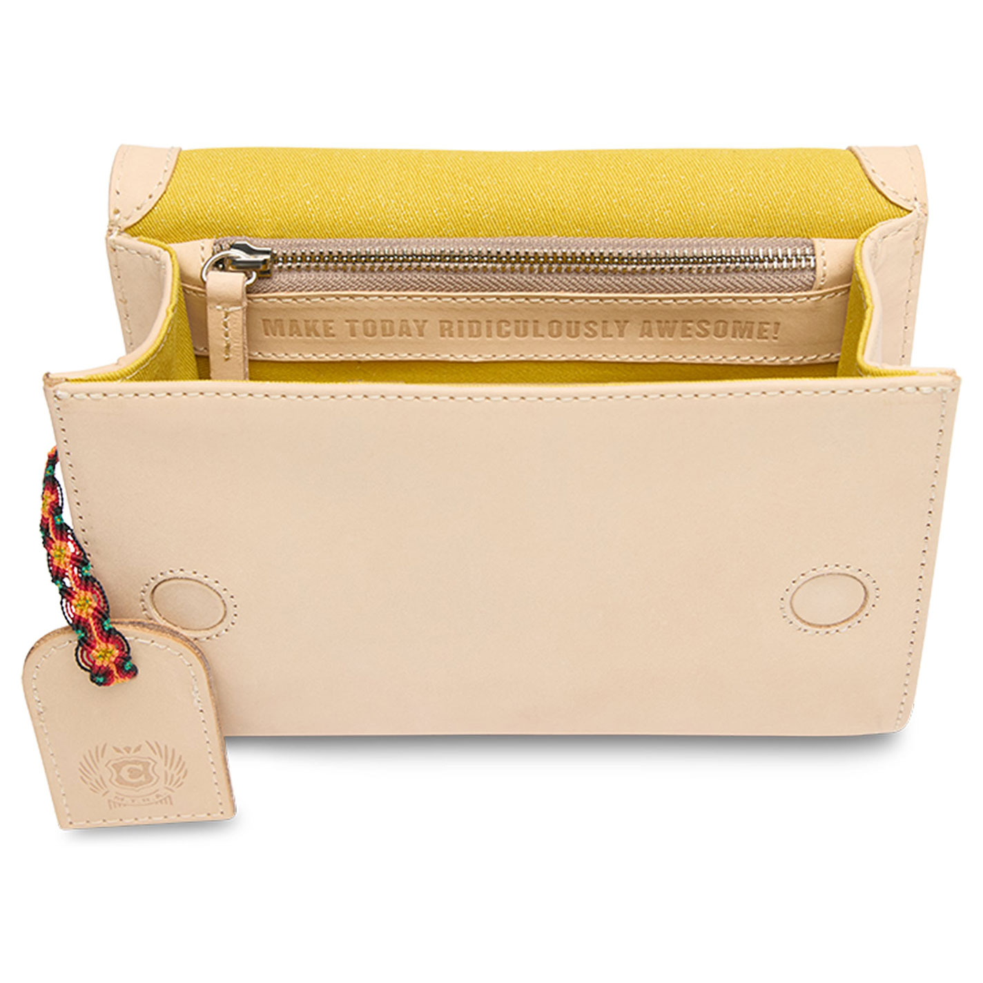 Consuela Diego On The Town Mini Messenger Bag - Image 1