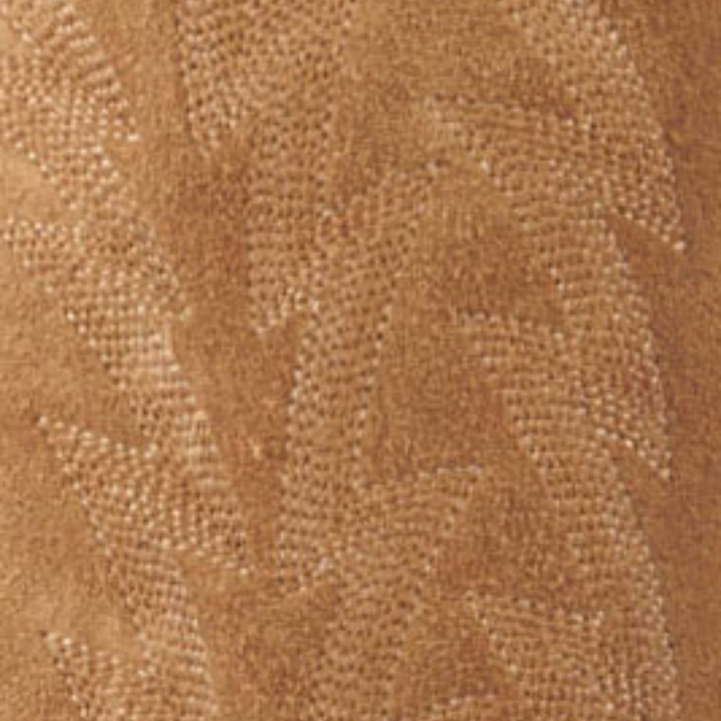 JRC & Sons Women’s Nancy Sand Suede Snip Toe Tall Cowboy Boots - Image 1